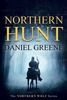 Paperback Northern Hunt Book