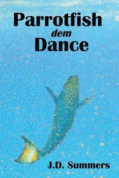 Paperback Parrotfish dem Dance Book