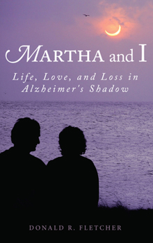 Hardcover Martha and I Book