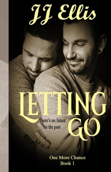 Paperback Letting Go Book