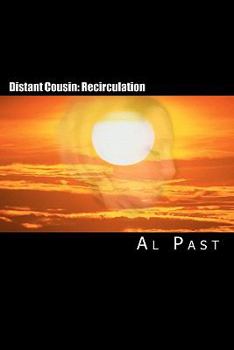 Paperback Distant Cousin: Recirculation Book