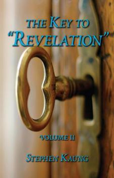 Paperback The Key to "revelation" Volume 2 Book
