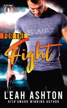 Paperback For The Fight Book
