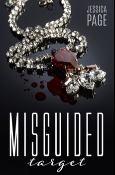 Hardcover Misguided Target: Premium Hardcover Edition Book