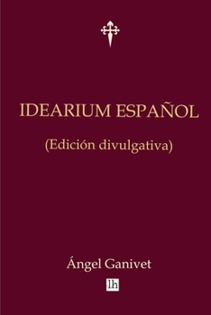 Spaniens Weltanschauung Und Weltstellung (Classic Reprint)
