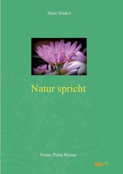 Paperback Natur spricht [German] Book