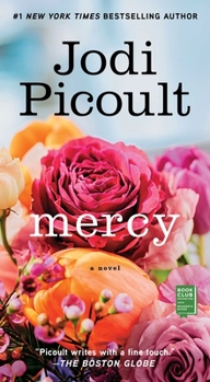 Mass Market Paperback Mercy Book