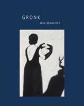 Hardcover Gronk [With DVD] Book