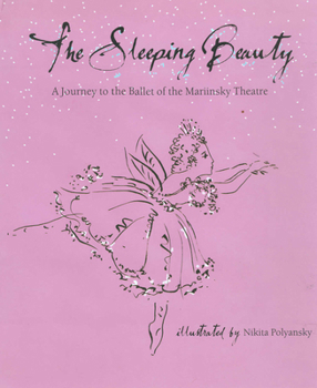 Hardcover The Sleeping Beauty Book