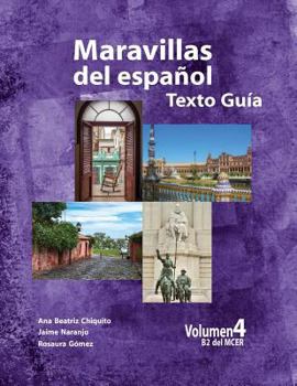 Paperback Maravillas del Espanol [Spanish] Book