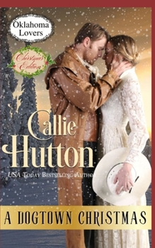 Paperback A Dogtown Christmas Book