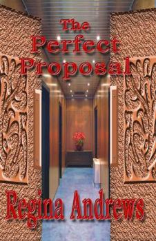 Paperback The Perfect Proposal Book