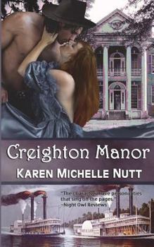 Paperback Creighton Manor Book