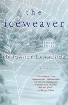 Paperback The Iceweaver Book