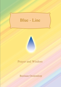 Paperback Blue Line Book