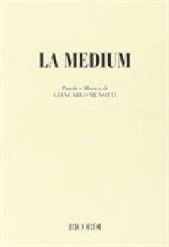 Paperback The Medium [French] Book