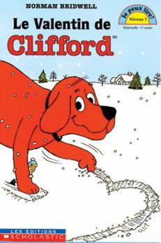 Clifford's Valentines (Clifford)
