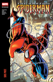 Paperback Amazing Spider-Man Modern Era Epic Collection: Sins Past Book