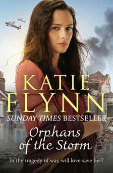 Paperback Orphans of the Storm Book