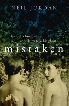 Paperback Mistaken Book