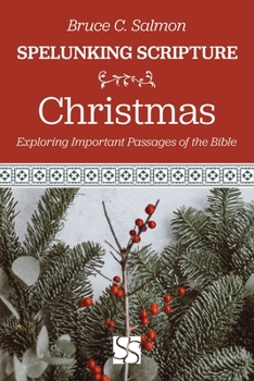 Paperback Christmas Book