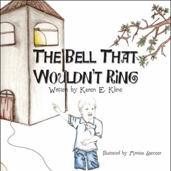 Paperback The Bell That Wouldn't Ring Book