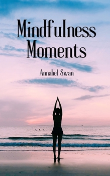 Paperback Mindfulness Moments Book