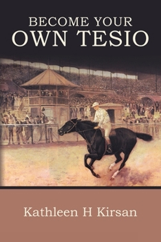 Paperback Become Your Own Tesio Book