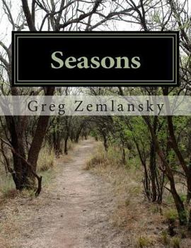 Paperback Seasons Book