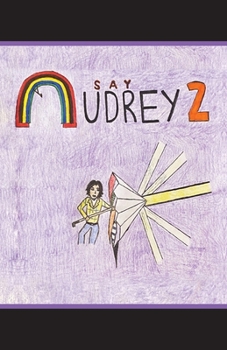 Paperback Say Audrey II Book