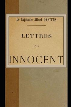 Lettres d'un innocent (French Edition)