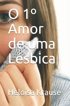 Paperback O 1? Amor de uma L?sbica [Portuguese] Book