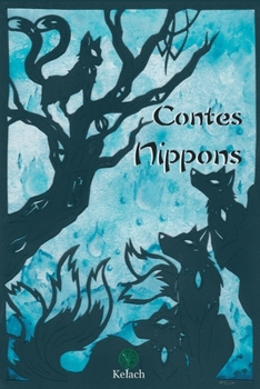 Paperback Contes nippons [French] Book