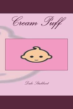 Paperback Cream Puff Book