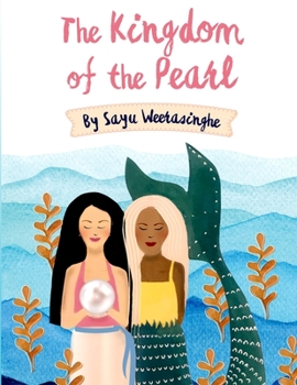 Paperback The Kingdom Of The Pearl Book
