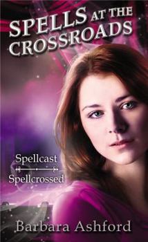 Spells at the Crossroads - Book  of the Maggie Graham