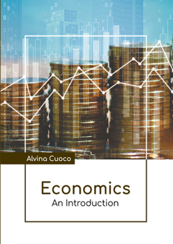 Hardcover Economics: An Introduction Book