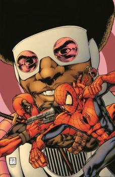 Avenging Spider-Man: The Good, the Green and the Ugly - Book #2 of the Avenging Spider-Man Collected Editions