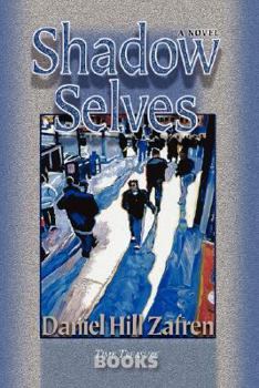 Paperback Shadow Selves Book