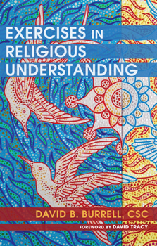 Paperback Exercises in Religious Understanding Book