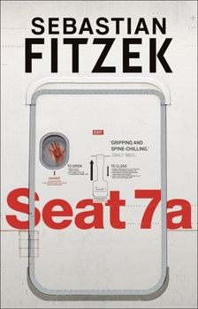 Paperback Seat 7a Book