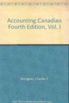 Accounting Volume 1 Phc
