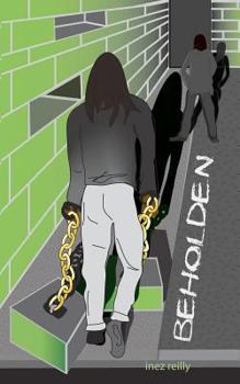 Paperback Beholden Book