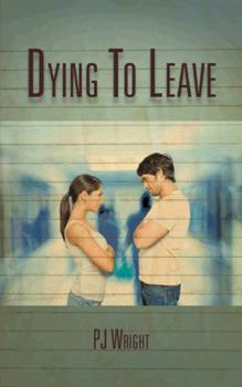 Paperback Dying to Leave Book