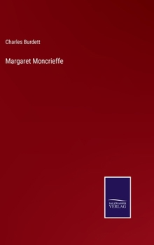 Hardcover Margaret Moncrieffe Book