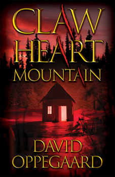 Hardcover Claw Heart Mountain Book