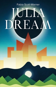 Paperback Julia Dream: Volume 1 Book