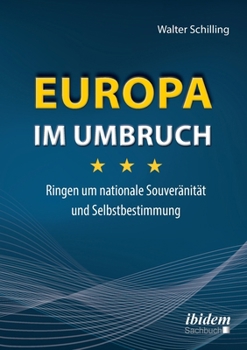 Paperback Europa im Umbruch [German] Book