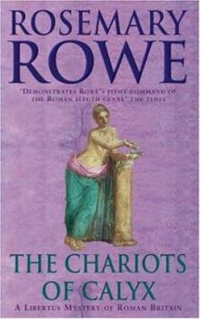 Paperback The Chariots of Calyx Book