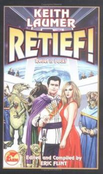 Retief! - Book  of the Retief